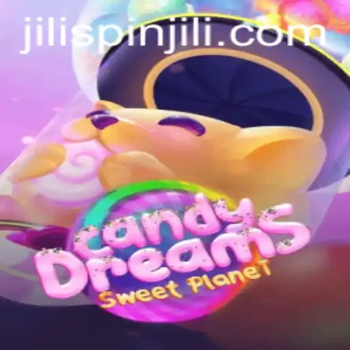 Exploring CandyDreams: A Sweet Journey with JILISpin