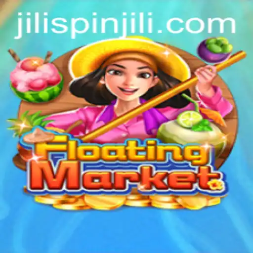 FloatingMarket: A Thrilling Adventure with JILISpin