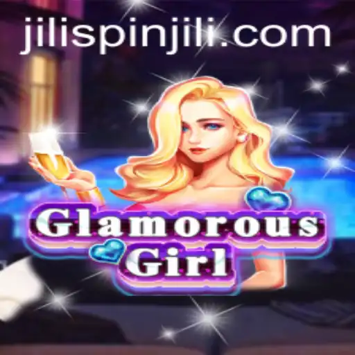 GlamorousGirl: Unveiling the Sparkling World of JILISpin