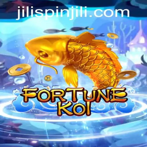 Exploring FORTUNEKOI: A Dive into the Mystical World of JILISpin