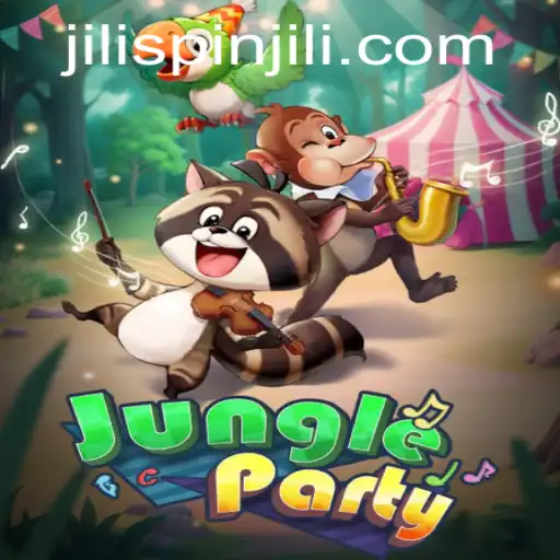 Explore the Thrilling World of JungleParty and the Excitement of JILISpin