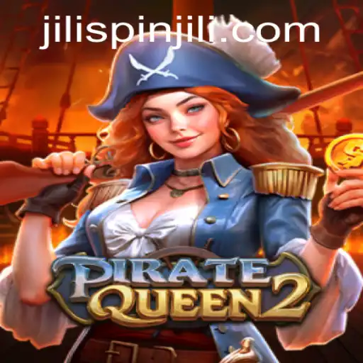 Exploring PirateQueen2: A Deep Dive into the High Seas Adventure with JILISpin