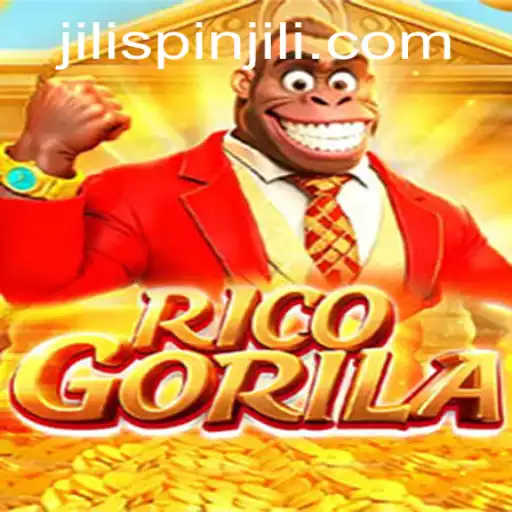 RicoGorila: A Thrilling New Adventure with JILISpin