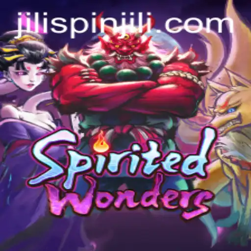 Exploring the Enchanting World of SpiritedWonders: A Deep Dive into JILISpin's Latest Game