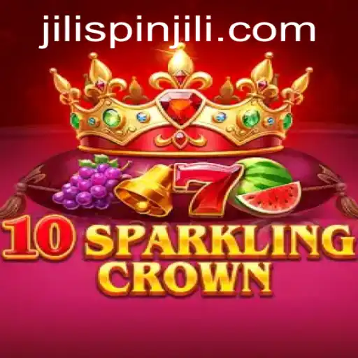 Exploring 10SparklingCrown: A Captivating Experience with JILISpin