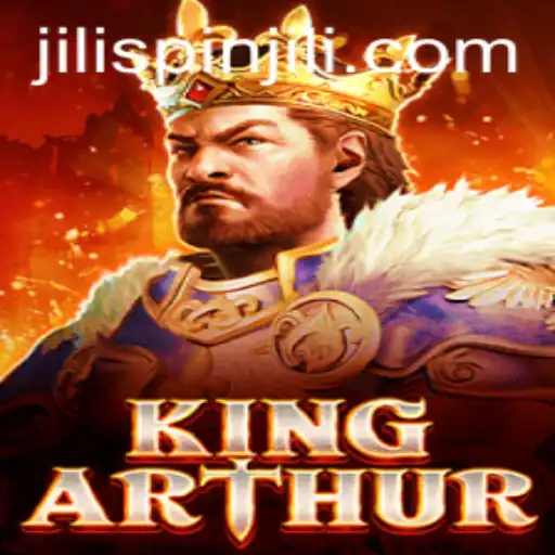 KingArthur: The Legendary Realm of JILISpin
