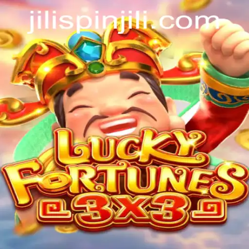 Explore the Thrilling World of LUCKYFORTUNES3x3 and JILISpin