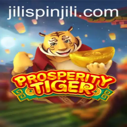 Exploring ProsperityTiger: An In-Depth Look into the Game and JILISpin Mechanism