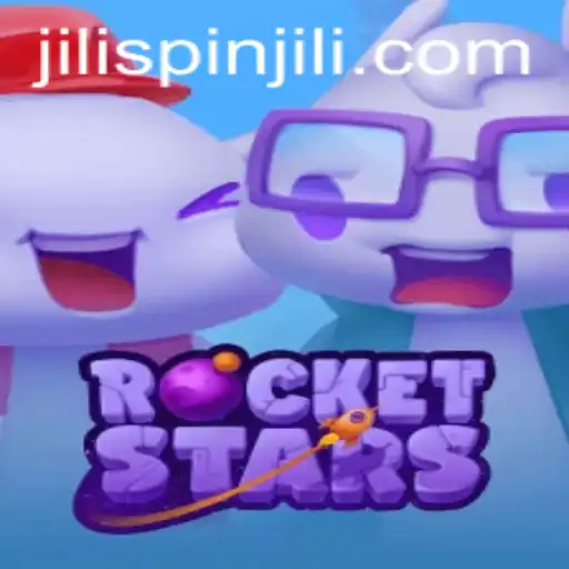 Dive into the World of RocketStars: A Thrilling Odyssey Featuring JILISpin