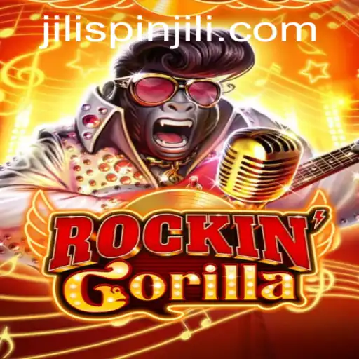 Discover the Thrills of RockinGorilla with JILISpin