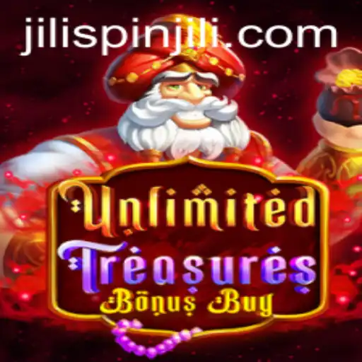 UnlimitedTreasuresBonusBuy: A Deep Dive into the Latest JILISpin Game